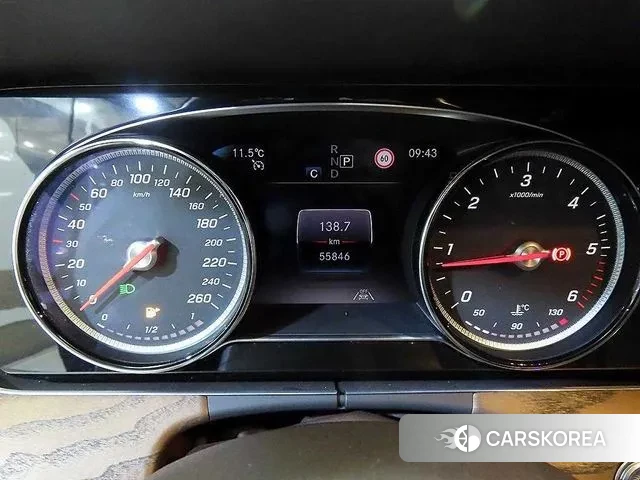 Mercedes-Benz E-Class W213 id 3484291 из Кореи 19