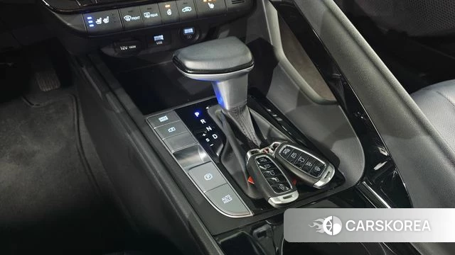 Hyundai Avante (CN7) id 4490124 из Кореи 31