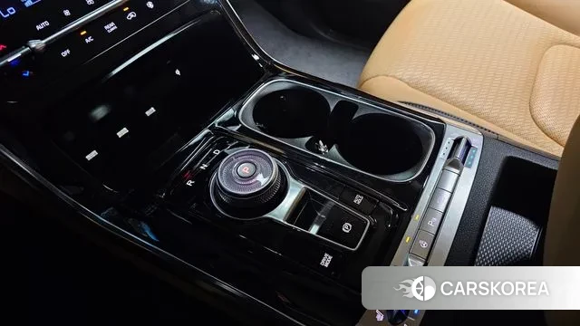 Kia Carnival 4th generation id 2889799 из Кореи 19