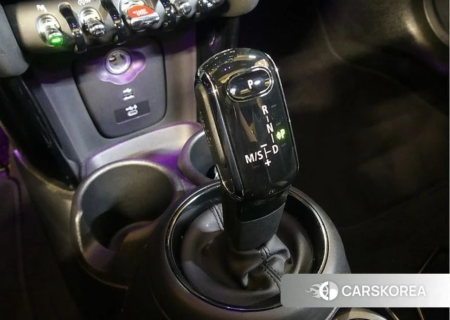 Mini Cooper S id 4415450 из Кореи 19