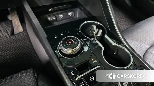 Kia K5 3rd generation id 3060263 из Кореи 19