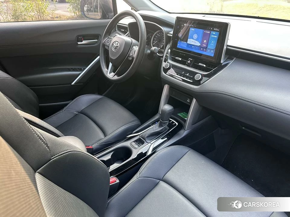 Toyota Frontlander id 4454562 из Китая 15