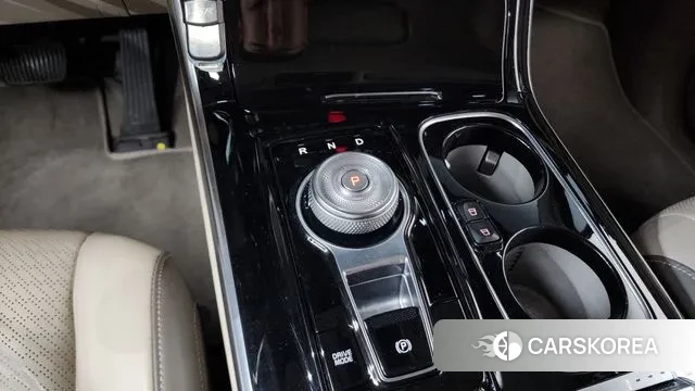 Kia Carnival 4th generation id 3384952 из Кореи 19