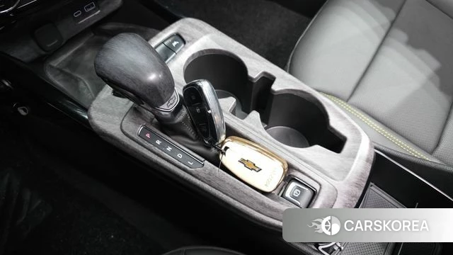Chevrolet (GM Daewoo) Trax Crossover id 4400919 из Кореи 19