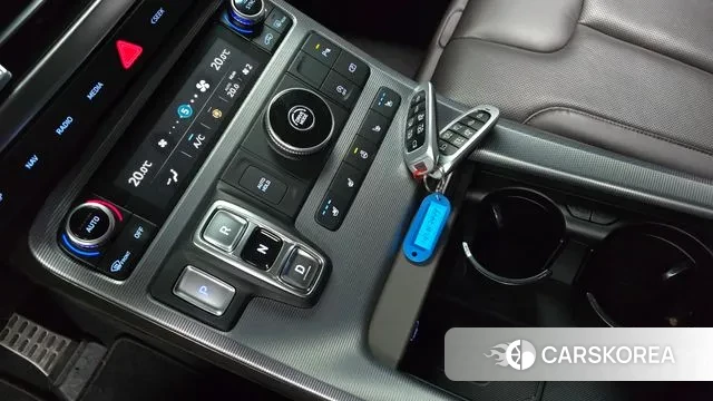 Hyundai The New Palisade id 2993499 из Кореи 19