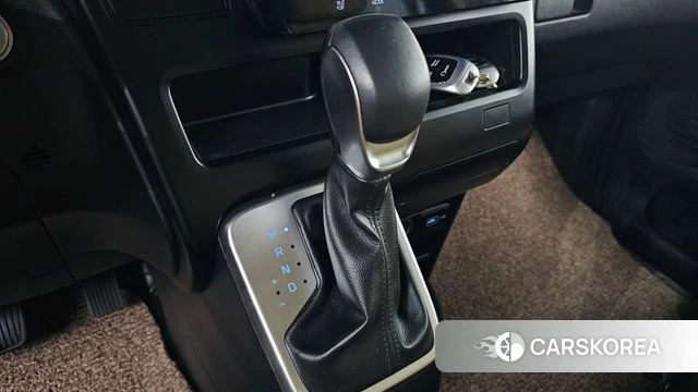 Hyundai Staria id 4666496 из Кореи 31