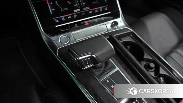 Audi A7 (4K) id 3324634 из Кореи 19