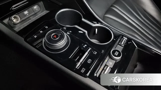 Kia K5 3rd generation id 3504029 из Кореи 19