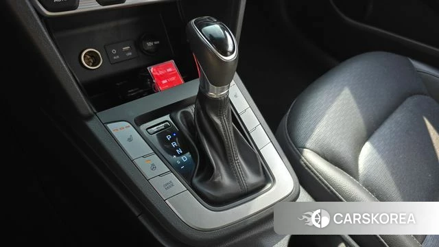 Hyundai The New Avante AD id 4647566 из Кореи 19
