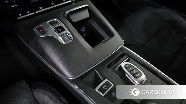 Hyundai The New Grandeur IG id 3017820 из Кореи 19