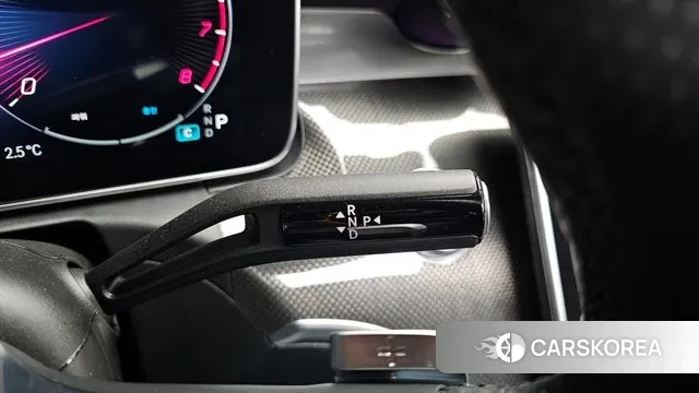 Mercedes-Benz C-Class W206 id 3528472 из Кореи 19