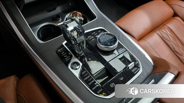 BMW X7 (G07) id 4350157 из Кореи 35