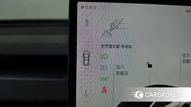 Tesla Model 3 id 3477427 из Кореи 19