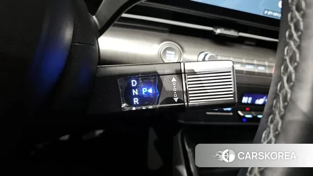 Hyundai Kona Hybrid (SX2) id 3644480 из Кореи 19