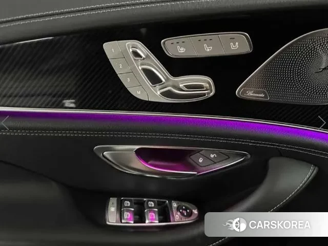 Mercedes-Benz AMG GT id 3335913 из Кореи 9