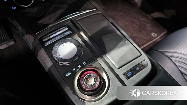 Genesis G80 (RG3) id 4316265 из Кореи 35