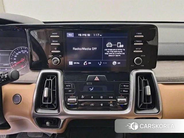 Kia Sorento 4th Generation id 3324334 из Кореи 19