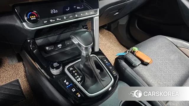 Kia Seltos id 3434272 из Кореи 19