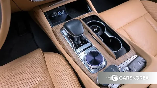 Kia The New K9 2nd generation id 3712770 из Кореи 19