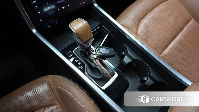 Ssangyong Torres id 4682566 из Кореи 19