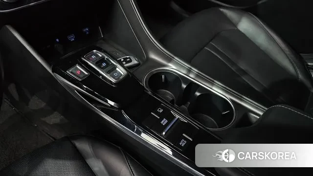 Hyundai Sonata (DN8) id 3269174 из Кореи 19