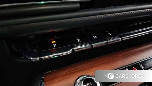 Lincoln Aviator 2nd generation id 4457062 из Кореи 37