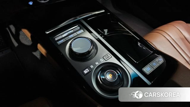 Genesis G80 (RG3) id 4243760 из Кореи 19