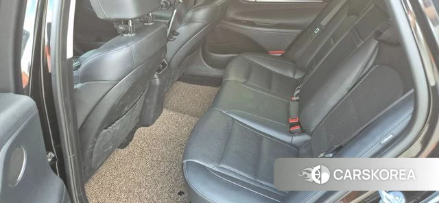 Hyundai Grandeur IG id 4430500 из Кореи 19