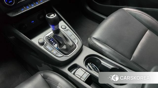 Hyundai The New Kona id 4458098 из Кореи 31