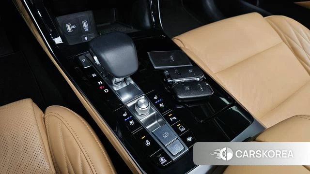 Kia K7 Premier id 3916927 из Кореи 19