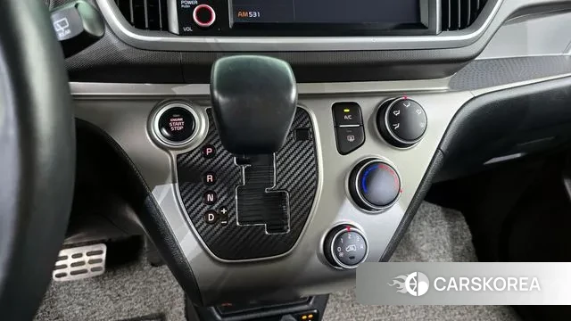 Kia The New Ray id 3572361 из Кореи 19