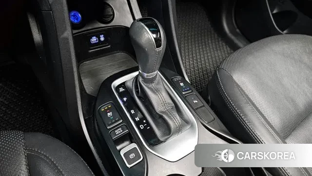 Hyundai Santa Fe The Prime id 3480405 из Кореи 19