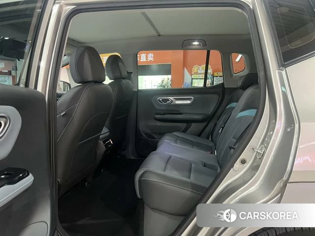 Aian AION Y id 3920682 из Китая 26