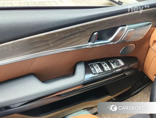 Kia Mohave Master id 3624748 из Кореи 19