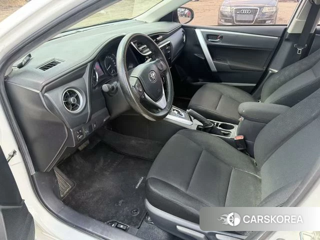 Toyota Corolla id 4218201 из Китая 9