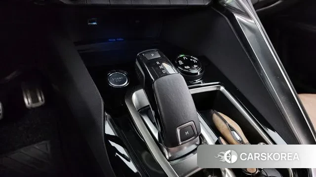 Peugeot 5008 second generation id 3748261 из Кореи 19