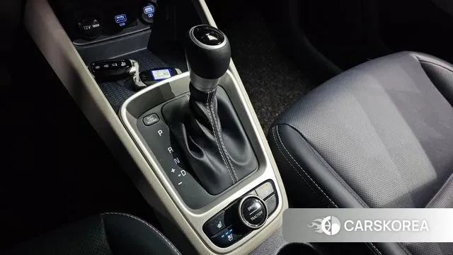 Hyundai Venue id 3291240 из Кореи 19