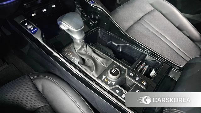 Kia Sorento 4th Generation id 4735905 из Кореи 30