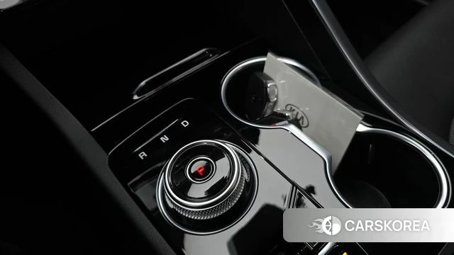 Kia K5 3rd generation id 4224971 из Кореи 33