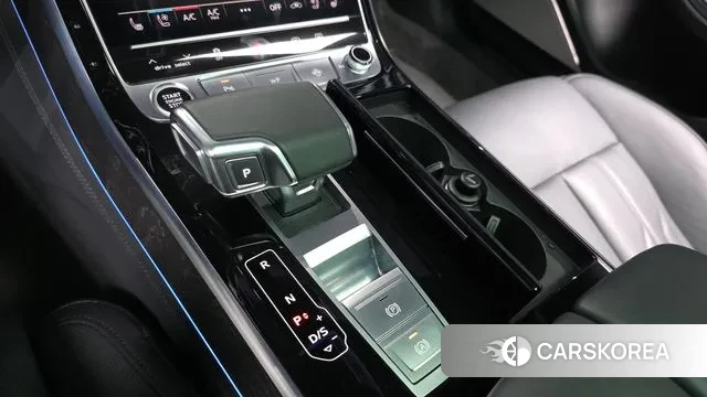 Audi A8 (D5) id 2984161 из Кореи 19