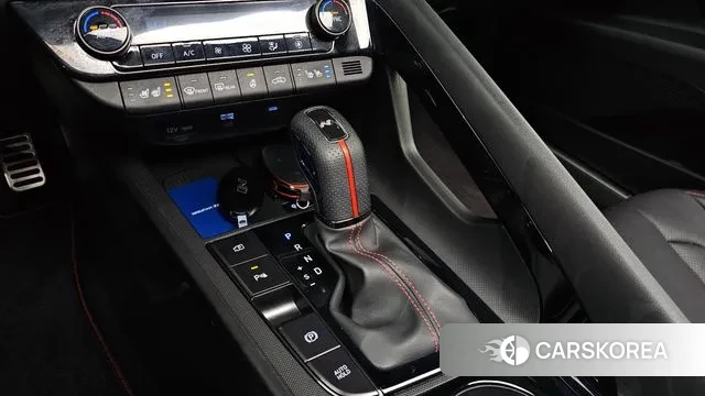 Hyundai The New Avante (CN7) id 3739479 из Кореи 19