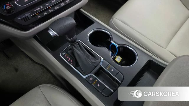 Kia The New Carnival id 4310570 из Кореи 29