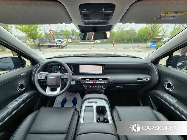 Hyundai Palisade (LX3) id 3939729 из Кореи 19