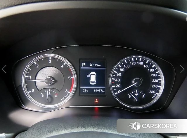 Hyundai Santa Fe TM id 4924132 из Кореи 19