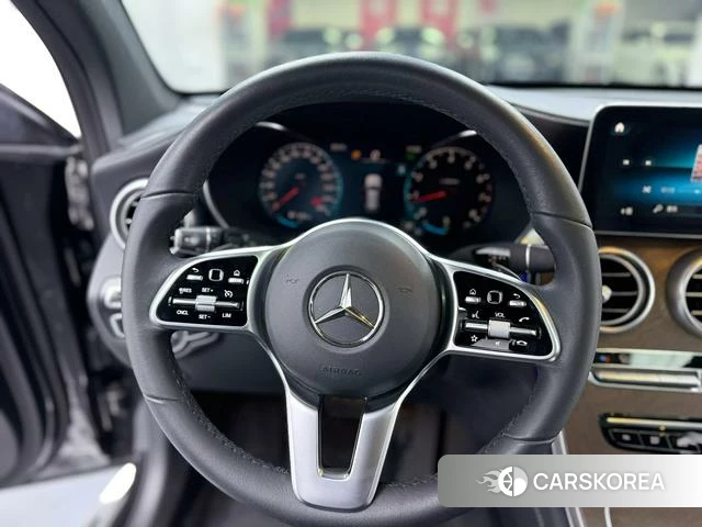 Mercedes-Benz GLC id 4298446 из Китая 9