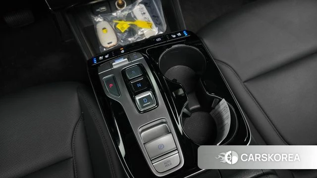 Hyundai Tucson (NX4) id 3838867 из Кореи 19