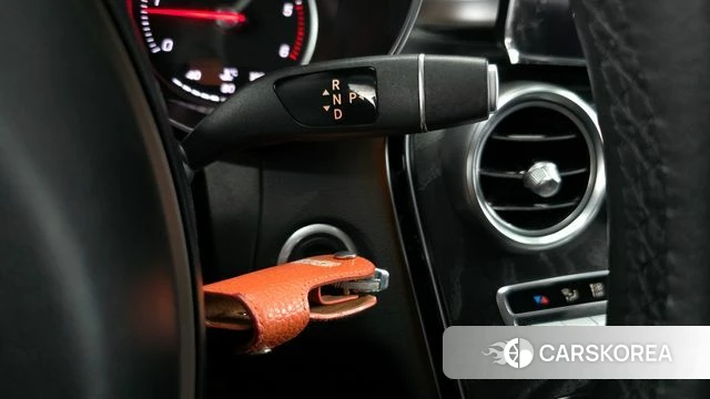 Mercedes-Benz GLC-Class X253 id 3894286 из Кореи 19