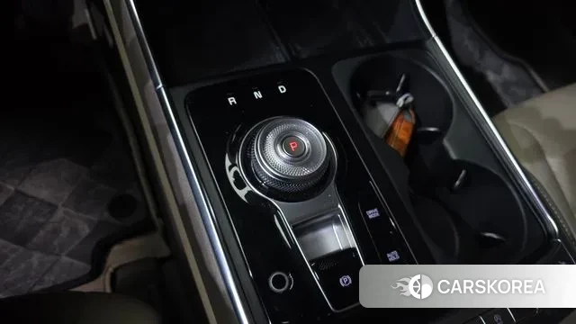 Kia The New Carnival 4th Generation id 3523547 из Кореи 19