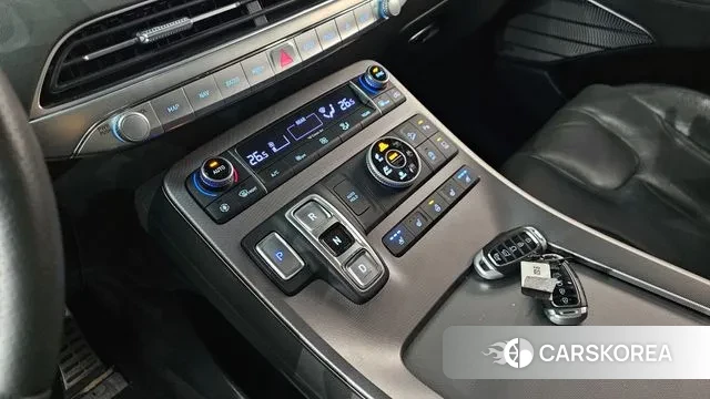 Hyundai Palisade id 3468804 из Кореи 19