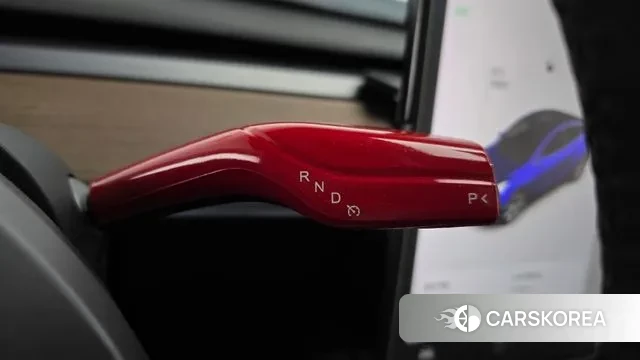 Tesla Model Y id 3318262 из Кореи 19